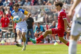 Greifswalder FC FC Carl Zeiss Jena 10082024 28